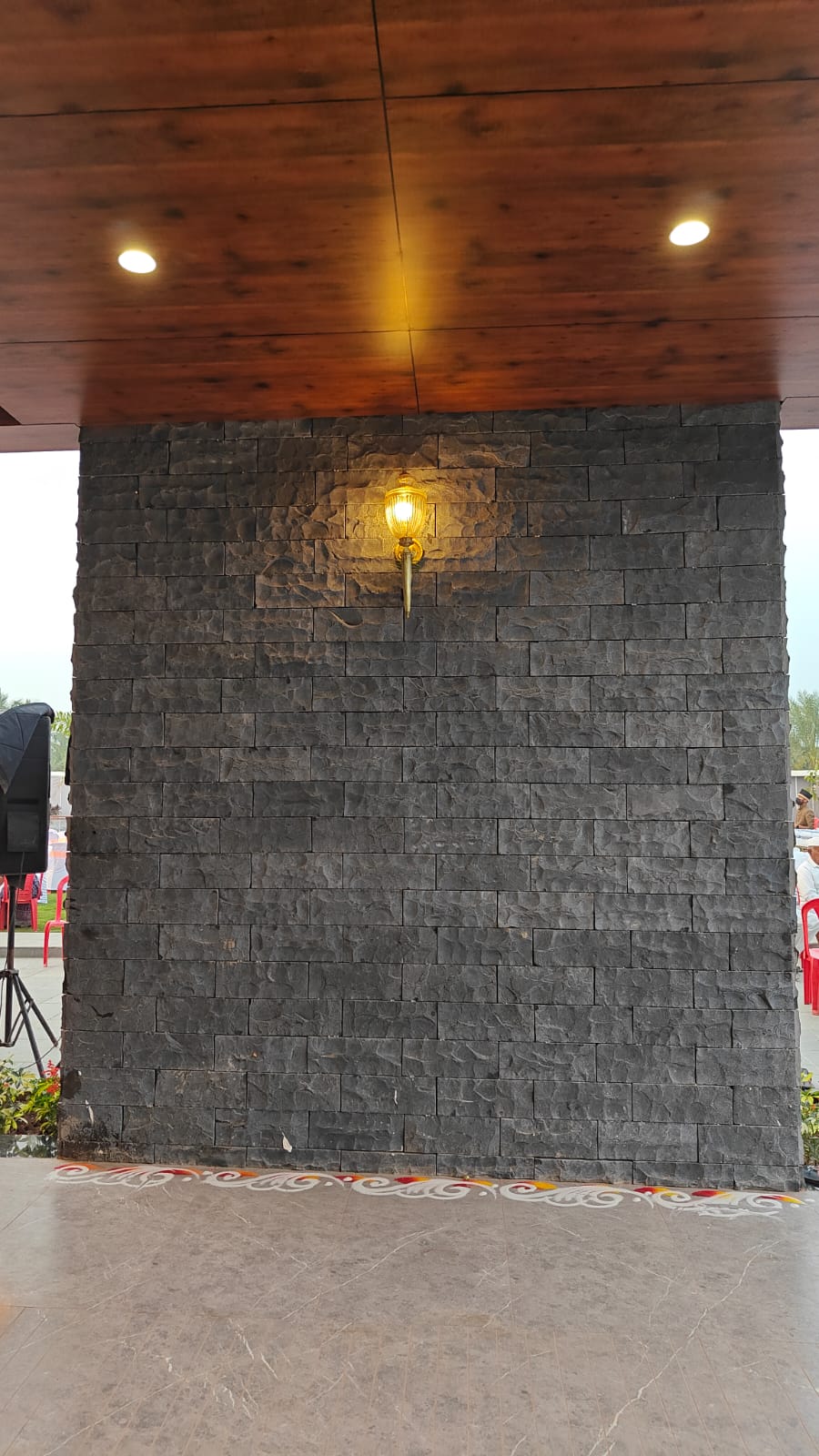 Interior Design Project